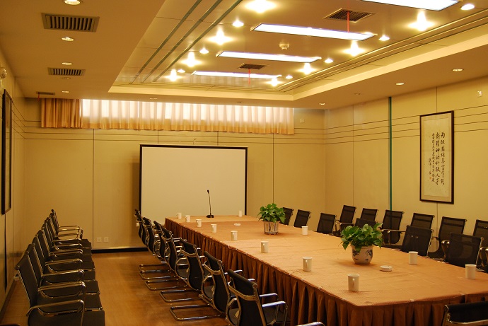 会议室灯光音响方案